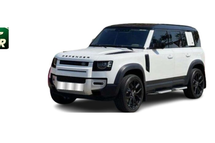 Land Rover Defender 2023