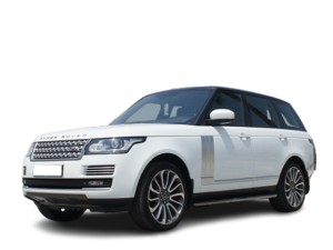 luxury Car Rental Dubai