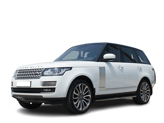 luxury Car Rental Dubai: Drive Fit Rent a Car